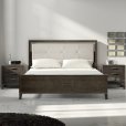 Hurtado, modern bedroom made in Spain, Spanish furniture manufactory, classic and modern bedrooms